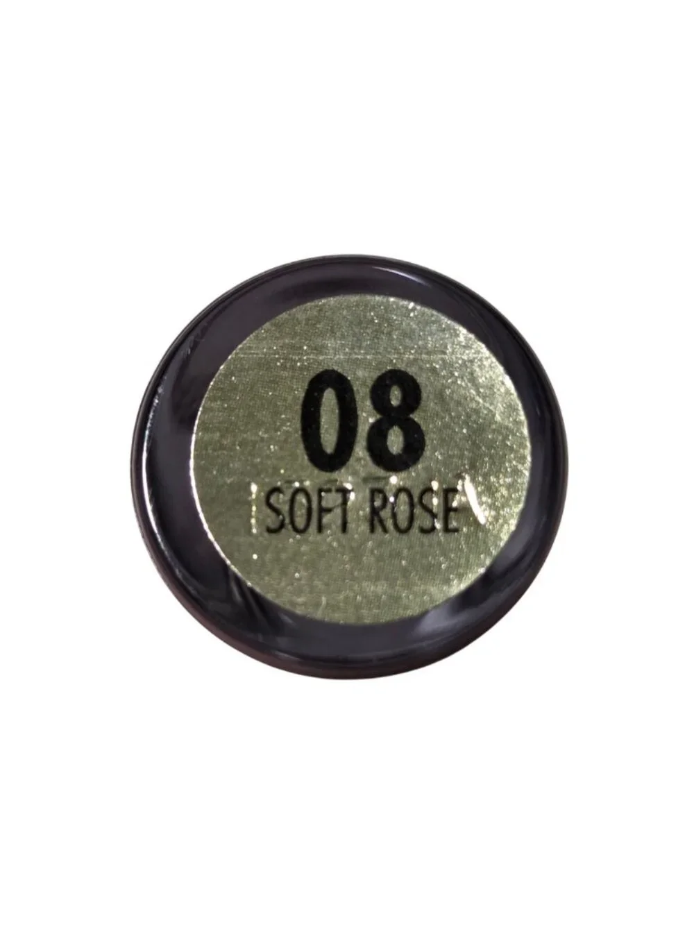 Milani Keep It Full Nourishing Lip Plumper 08 Soft Rose 0.13 Fl Oz Cruelty-Free